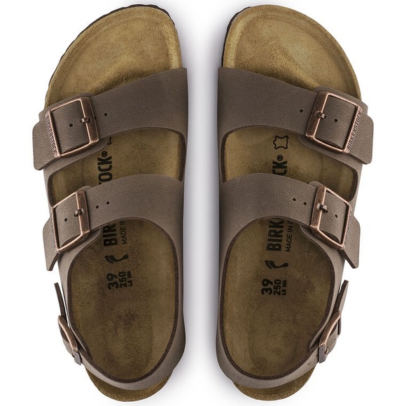 Birkenstock Milano Style - Picture 2 of 6